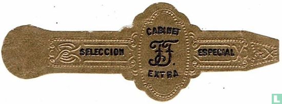 Cabinet FF Extra - Seleccion - Especial - Image 1