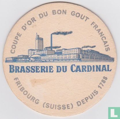Brasserie du Cardinal - Image 1