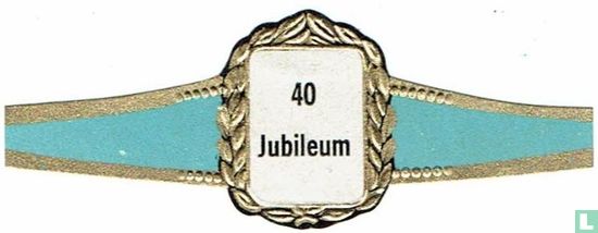 40 Jubileum - Afbeelding 1