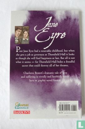 Jane Eyre - Image 2