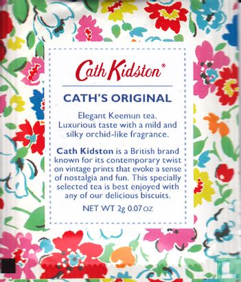 Cath's Original - Image 2