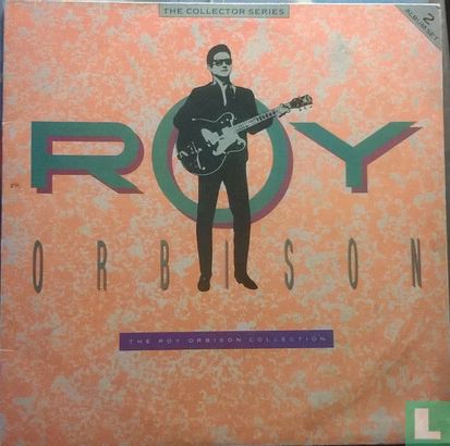 The Roy Orbison Collection - Afbeelding 1
