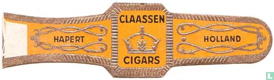 Claassen Cigars - Hapert - Holland - Bild 1