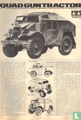 Quad Gun Tracteur - Image 2