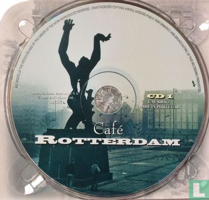 Café Rotterdam - Afbeelding 3