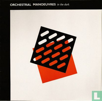 Orchestral Manoeuvres In The Dark - Afbeelding 1