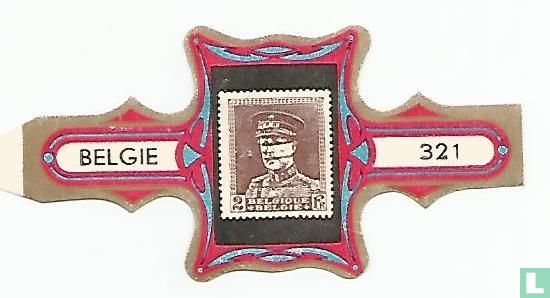 Belgie 321 - Afbeelding 1