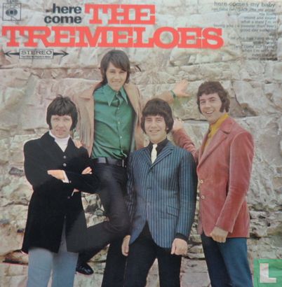 Here Come The Tremeloes - Image 1