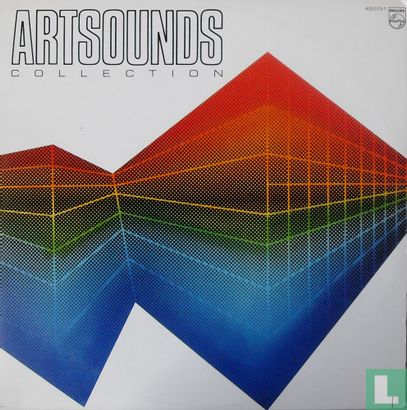 Artsounds Collection - Afbeelding 1