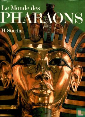 Le Monde des Pharaons - Afbeelding 1