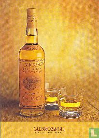 GG2005-042 - Glenmorangie "Single Highland Malt Scotch Whisky" - Image 1