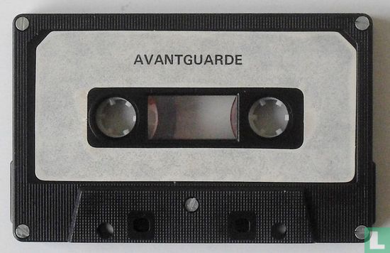 Avantguarde / Bioguarde - Afbeelding 3