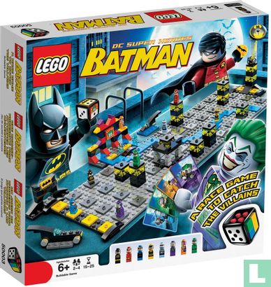 Lego 50003 Batman