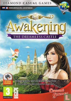 Awakening: The Dreamless Castle - Afbeelding 1