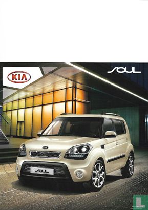 Kia Soul - Image 1
