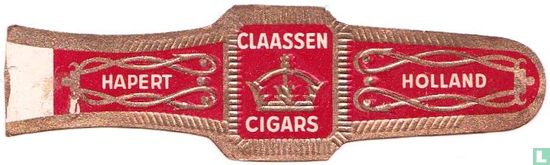 Claassen Cigars - Hapert - Holland  - Bild 1