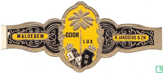 Odor Lux - Maldegem - R. Janssens & Zn - Image 1