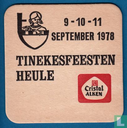 Tinekesfeesten Heule (1978)