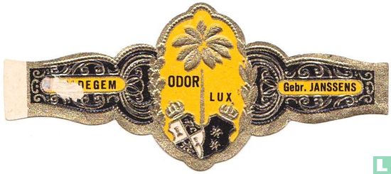 Odor Lux - Maldegem - Gebr. Janssens  - Image 1