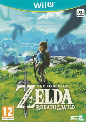 The Legend of Zelda: Breath of the Wild - Afbeelding 1