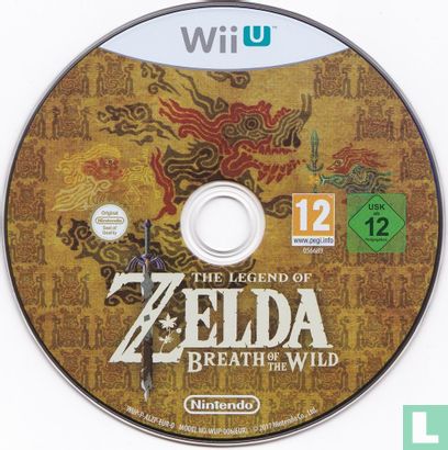 The Legend of Zelda: Breath of the Wild - Bild 3