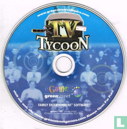 TV Tycoon - Image 3