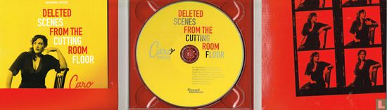 Deleted Scenes from the Cutting Room Floor - Bild 3