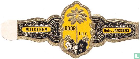 Odor Lux - Maldegem - Gebr. Janssens - Image 1