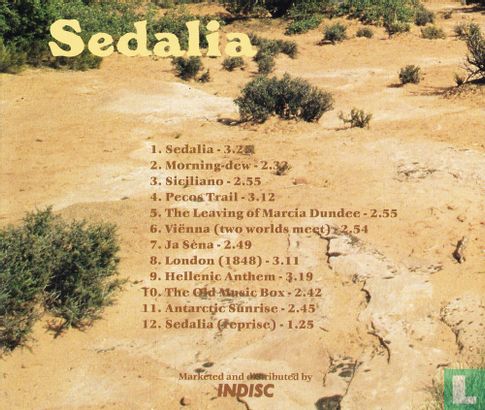 Sedalia - Image 2