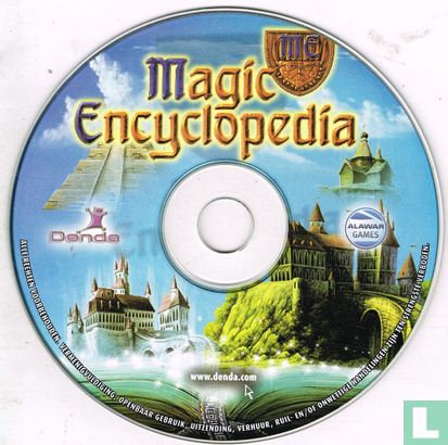 Magic Encyclopedia - Bild 3
