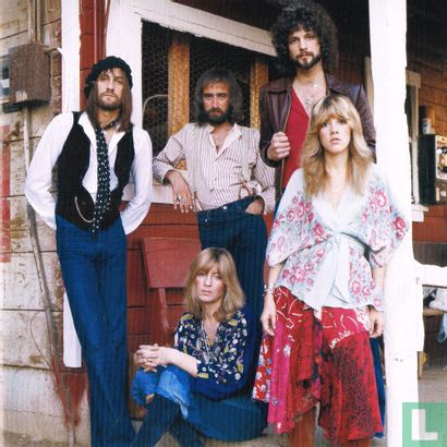 The Very Best of Fleetwood Mac - Bild 1