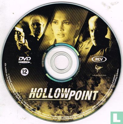 Hollow Point - Bild 3