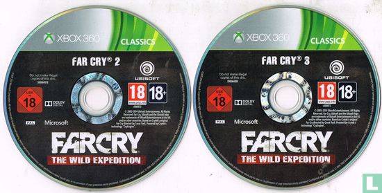 Farcry - The Wild Expedition - Bild 3