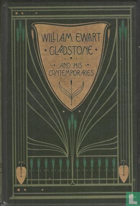 William Ewart Gladstone and his contemporaries - Part III - Image 1
