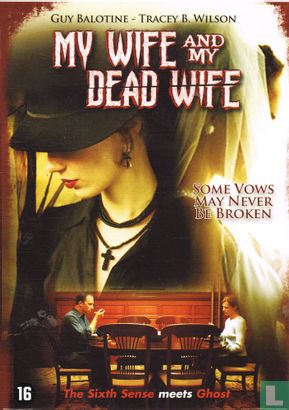 My Wife And My Dead Wife - Image 1