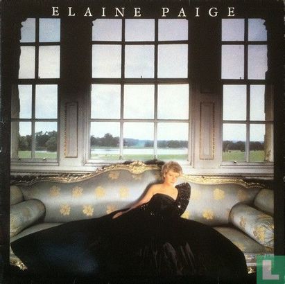 Elaine Paige - Image 1