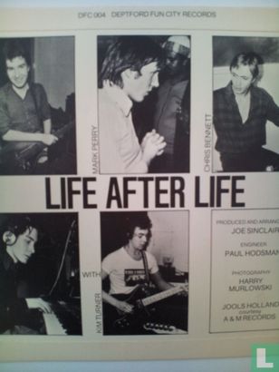 Life after life - Image 2