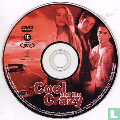 Cool and the Crazy - Afbeelding 3