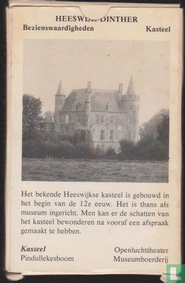 Heeswijk-Dinther Kwartet - Bild 2