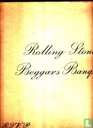 Beggars Banquet - Image 1