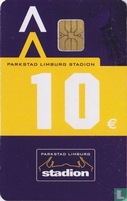 Parkstad Limburg Stadion - Image 1