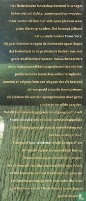 Wildernis in Nederland - Image 3