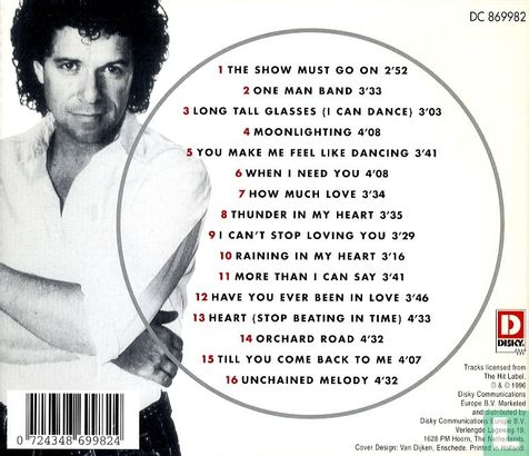 The Best of Leo Sayer - Image 2