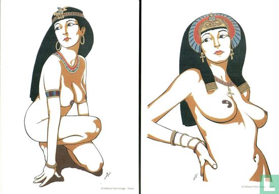 Dames du Nil - Image 3
