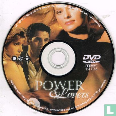 Power & Lovers - Image 3
