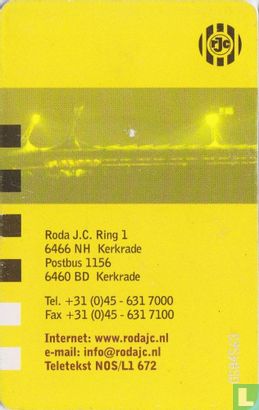 RJC seizoen 2002 2003 - Bild 2