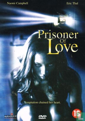 Prisoner of Love - Image 1