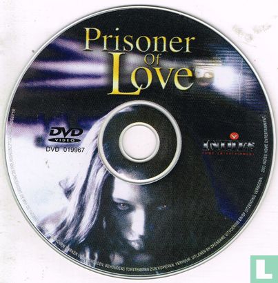Prisoner of Love - Bild 3