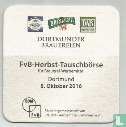 FvB-Herbst-Tauschbörse