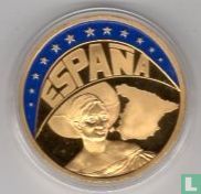 Espana ECU 1997 (X 005902) - Afbeelding 1